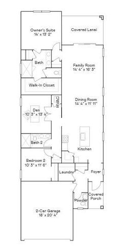 2922 Antarus Drive NW, Palm Bay, FL 32907