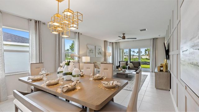 2922 Antarus Drive NW, Palm Bay, FL 32907