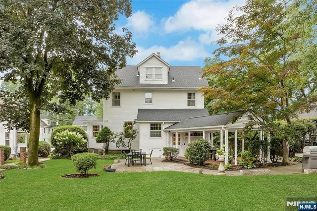 694 Lotus Avenue, Oradell, NJ 07649