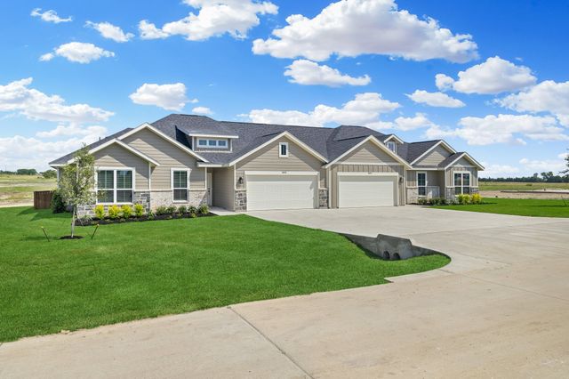 3825 Clovis Street, Midlothian, TX 76065