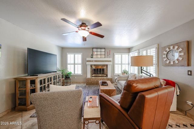 695 N Sycamore Court, Chandler, AZ 85224
