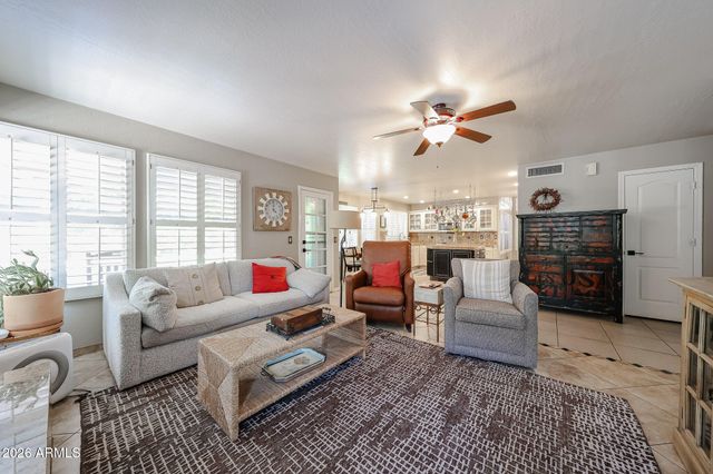 695 N Sycamore Court, Chandler, AZ 85224