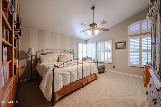 695 N Sycamore Court, Chandler, AZ 85224