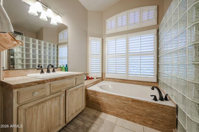 695 N Sycamore Court, Chandler, AZ 85224