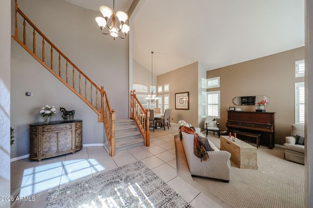 695 N Sycamore Court, Chandler, AZ 85224