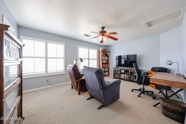 695 N Sycamore Court, Chandler, AZ 85224
