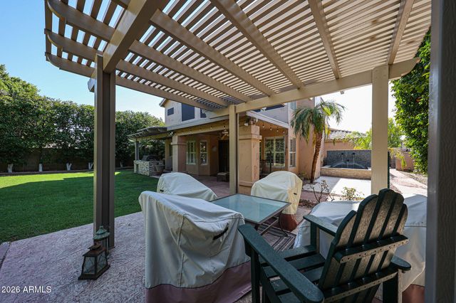 695 N Sycamore Court, Chandler, AZ 85224
