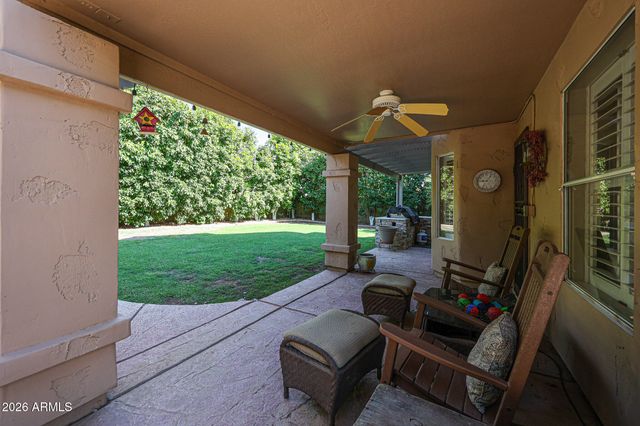 695 N Sycamore Court, Chandler, AZ 85224