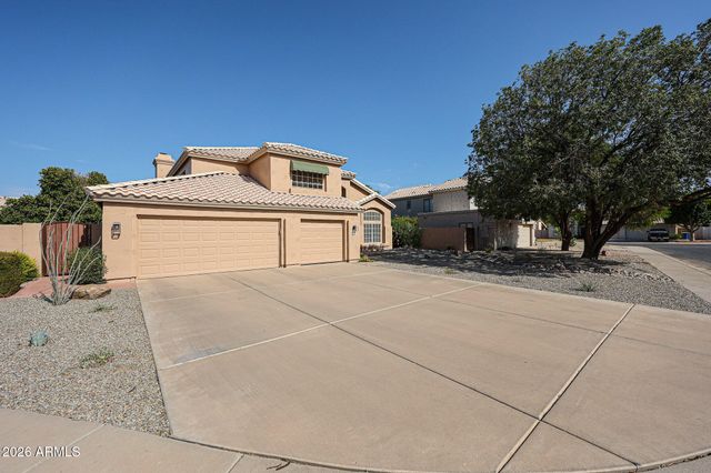 695 N Sycamore Court, Chandler, AZ 85224
