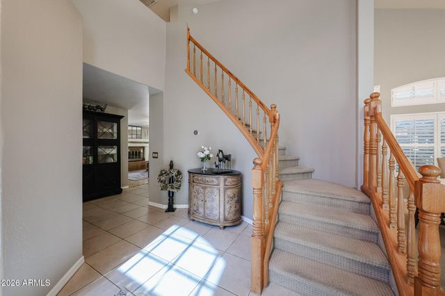 695 N Sycamore Court, Chandler, AZ 85224