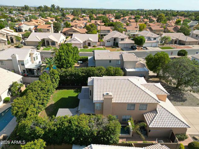 695 N Sycamore Court, Chandler, AZ 85224