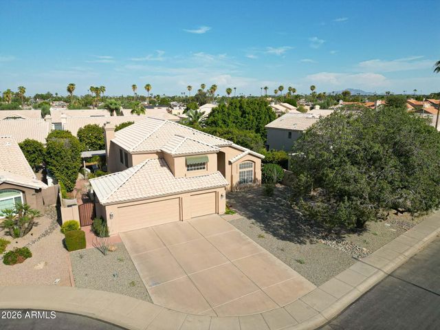 695 N Sycamore Court, Chandler, AZ 85224
