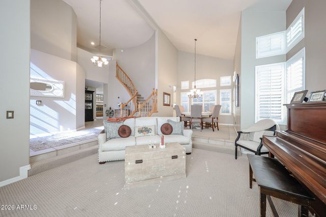 695 N Sycamore Court, Chandler, AZ 85224
