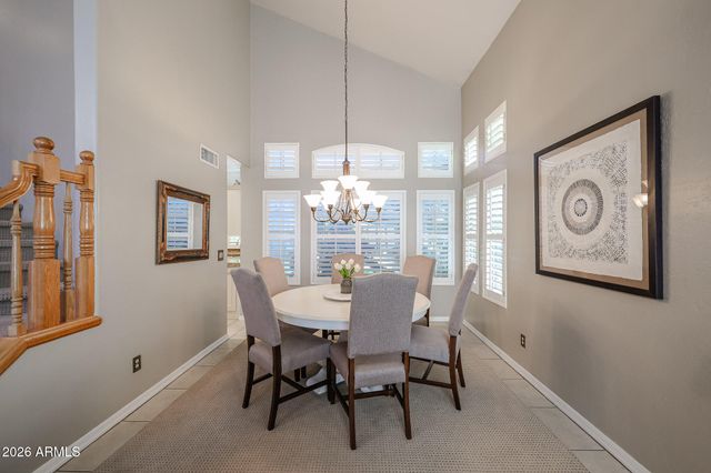 695 N Sycamore Court, Chandler, AZ 85224