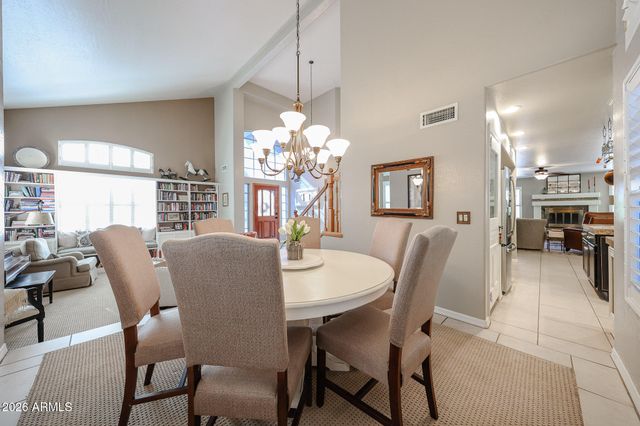 695 N Sycamore Court, Chandler, AZ 85224