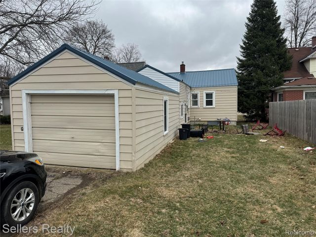 179 Bancroft Street, Imlay City, MI 48444