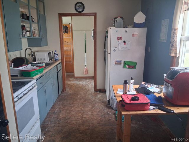 179 Bancroft Street, Imlay City, MI 48444