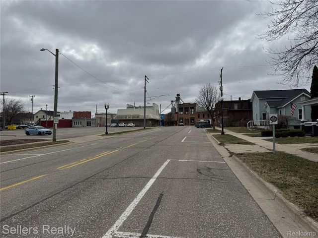 179 Bancroft Street, Imlay City, MI 48444