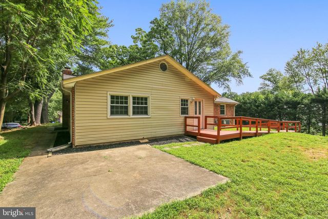 11834 GOYA, Potomac, MD 20854