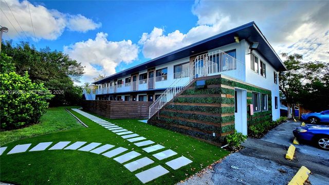 335 SW 20th St 6, Fort Lauderdale, FL 33315