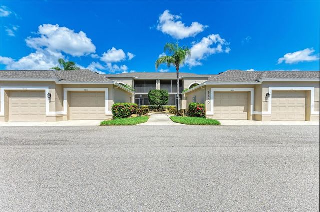 9580 HIGH GATE DRIVE 1822, Sarasota, FL 34238