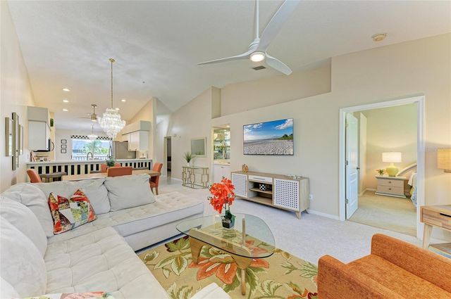 9580 HIGH GATE DRIVE 1822, Sarasota, FL 34238