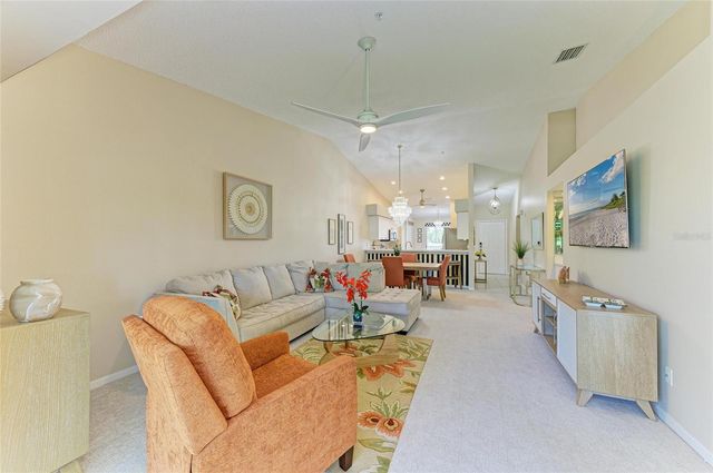 9580 HIGH GATE DRIVE 1822, Sarasota, FL 34238