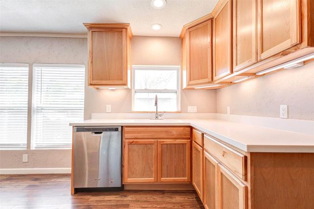 14390 Splenwood Drive, Splendora, TX 77372