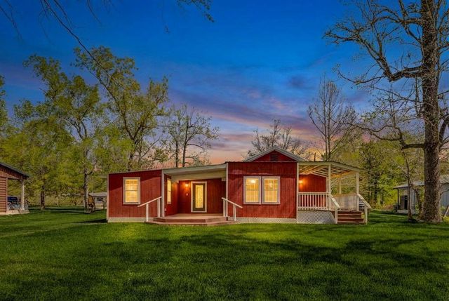 14390 Splenwood Drive, Splendora, TX 77372