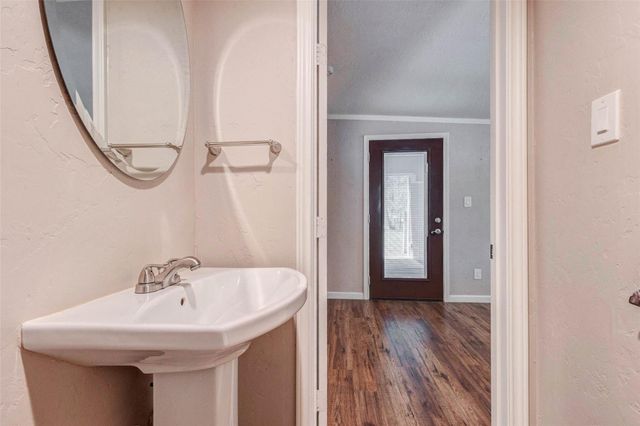 14390 Splenwood Drive, Splendora, TX 77372