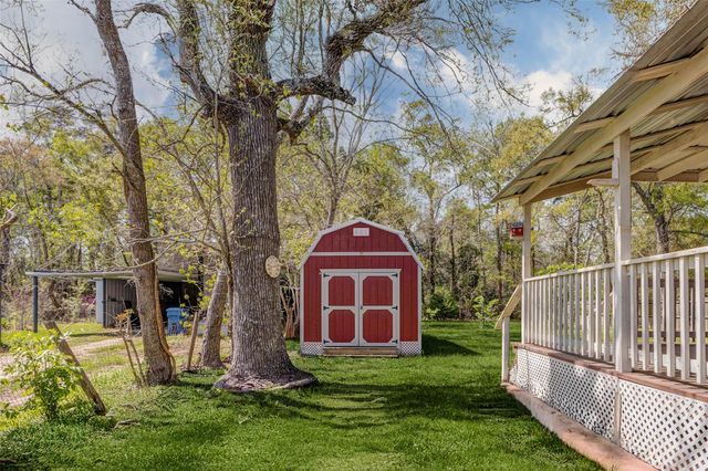 14390 Splenwood Drive, Splendora, TX 77372