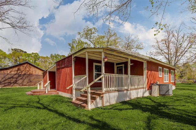 14390 Splenwood Drive, Splendora, TX 77372