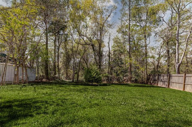 14390 Splenwood Drive, Splendora, TX 77372