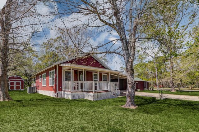 14390 Splenwood Drive, Splendora, TX 77372