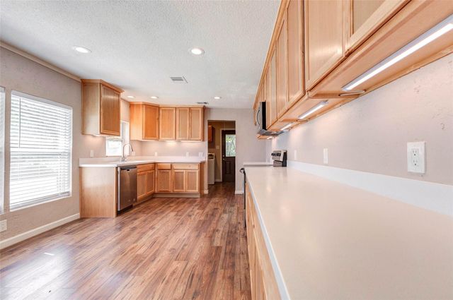 14390 Splenwood Drive, Splendora, TX 77372