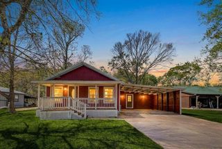 14390 Splenwood Drive, Splendora, TX 77372