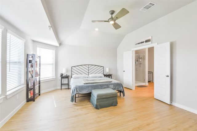 8522 Jetty Glen Drive, Cypress, TX 77433