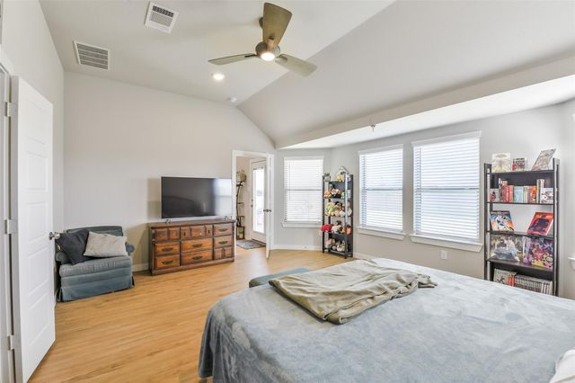 8522 Jetty Glen Drive, Cypress, TX 77433