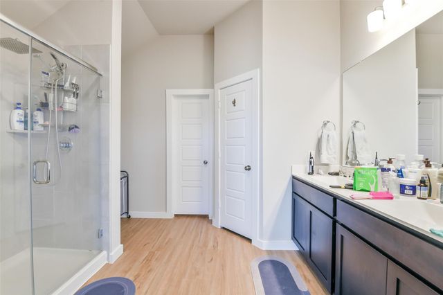 8522 Jetty Glen Drive, Cypress, TX 77433