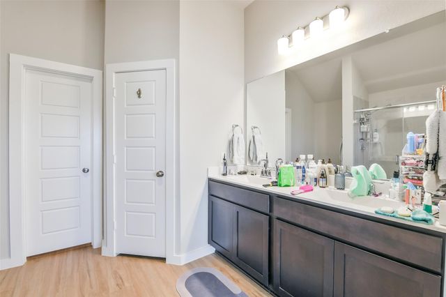 8522 Jetty Glen Drive, Cypress, TX 77433