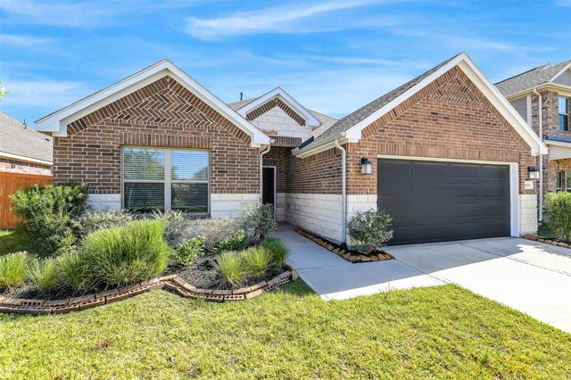 8522 Jetty Glen Drive, Cypress, TX 77433