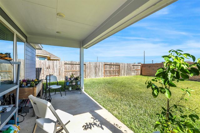 8522 Jetty Glen Drive, Cypress, TX 77433