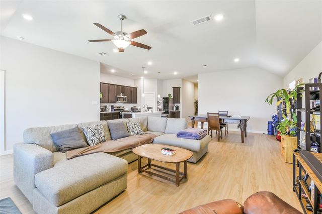 8522 Jetty Glen Drive, Cypress, TX 77433