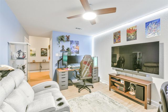 8522 Jetty Glen Drive, Cypress, TX 77433