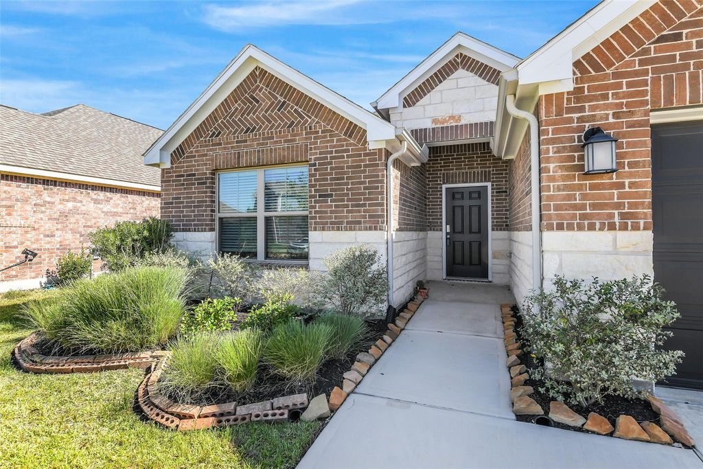 8522 Jetty Glen Drive, Cypress, TX 77433