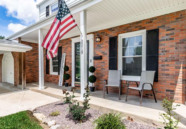 3019 W Indiana Street, Evansville, IN 47712