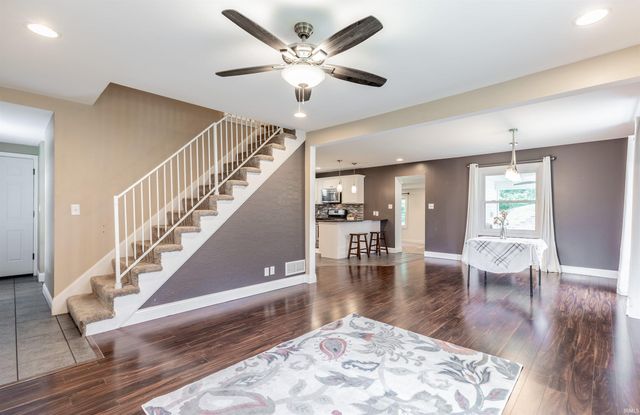 3019 W Indiana Street, Evansville, IN 47712
