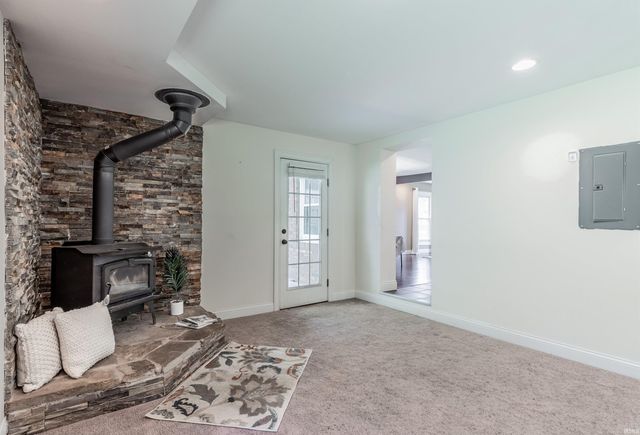3019 W Indiana Street, Evansville, IN 47712
