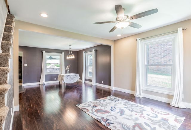 3019 W Indiana Street, Evansville, IN 47712