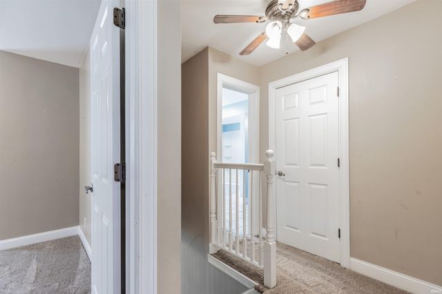 3019 W Indiana Street, Evansville, IN 47712